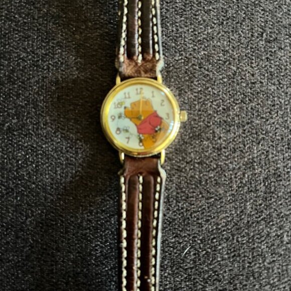 TIMEX Disney Pooh watch - Picture 2 of 4